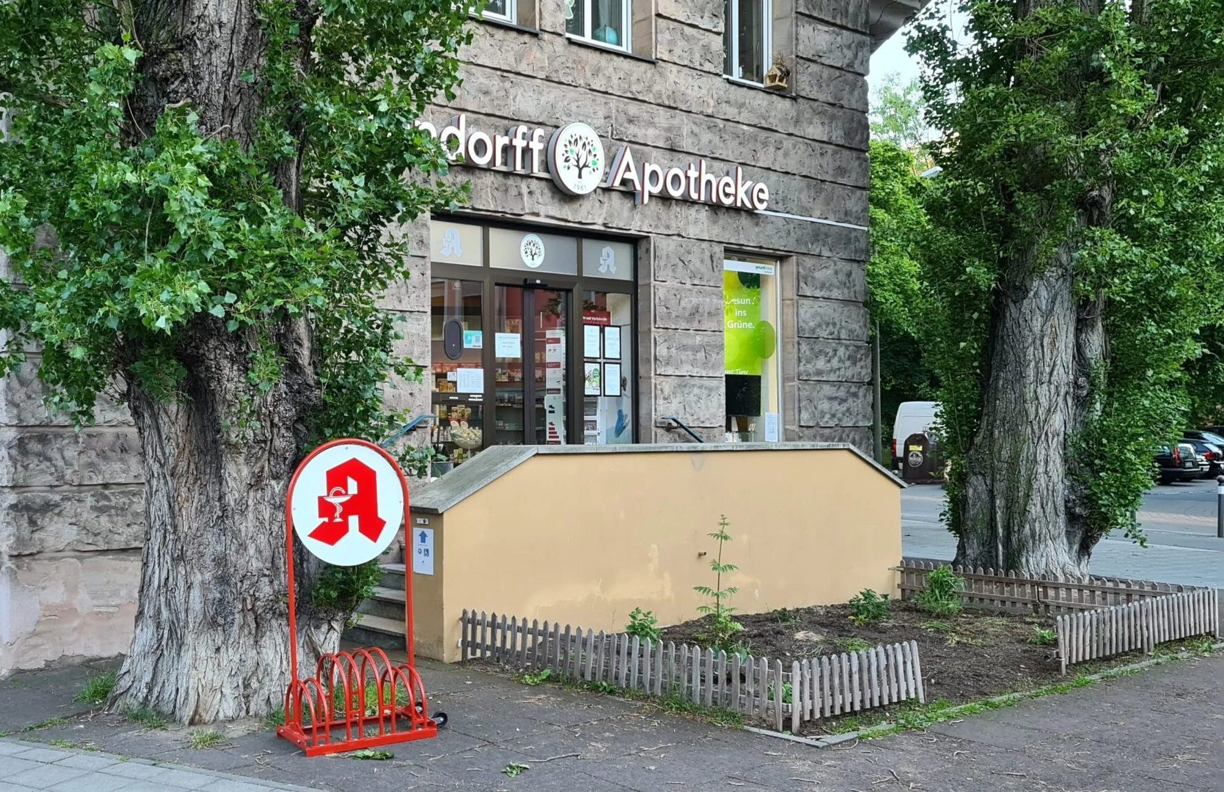 Apo-Bild